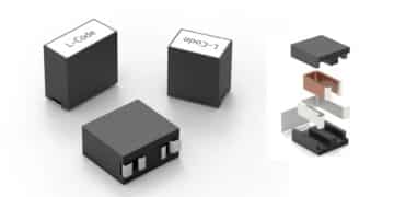 Würth Elektronik Releases High Performance TLVR Coupled Inductors