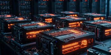 Supercapacitors Emerge as a Promising Solution to AI-Induced Power Energy Spikes