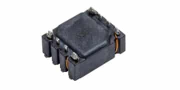 Bourns Releases New SMD Line Filter for Enhanced EMI Suppression