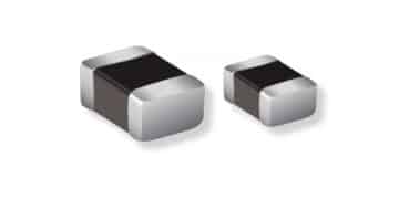 Bourns Releases SMD NTC Thermistors for Thermal Sensing