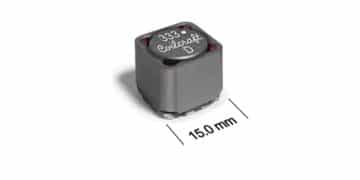 Coilcraft Unveils 165C High-Temperature Coupled Inductors
