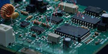 Passive Electronic Components Lead-times Update
