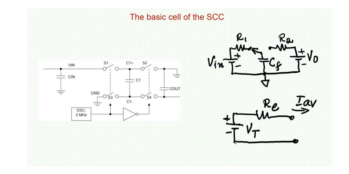 SEPIC Converter Design and Calculation