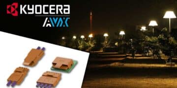 KYOCERA AVX Releases Hermaphroditic WTW and WTB Connectors