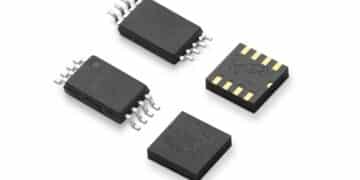 Littelfuse Unveils High-Precision TMR Angle Magnetic Sensors