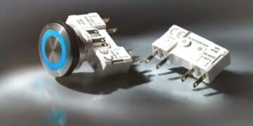 SCHURTER Introduces Reliable Arc-Free Switching Technology