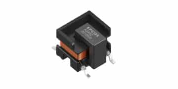 TDK Extends SMT Gate Drive Transformers to 1000 V
