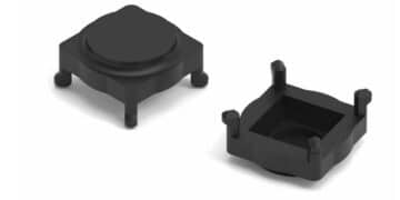 Würth Elektronik Offers Accessory Humidity Sensor Filter Cap