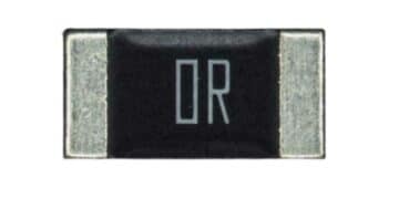 Stackpole Unveils Metal Element High Current Chip Jumpers