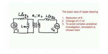 Ripple Steering in Coupled Inductors: SEPIC Case