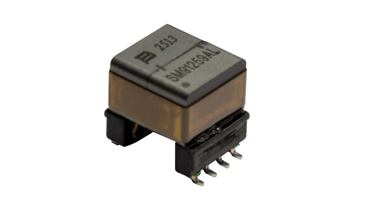 Bourns Releases High Creepage and Clearance Transformer