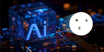 Samsung Electro-Mechanics Unveils Ultra-High-Capacitance MLCCs for AI Servers
