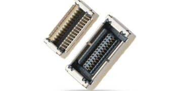 KYOCERA Releases Shielded Board-to-Board Connectors for Reliable EMI Protection