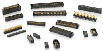 Samtec Expands Connector Severe Environment Testing Offering