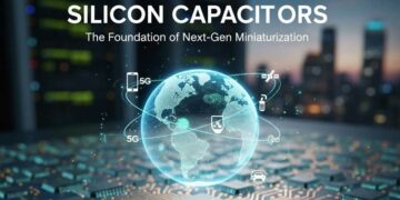 Silicon Capacitors Market: Shaping the Foundation for Next-Gen Miniaturization Electronics