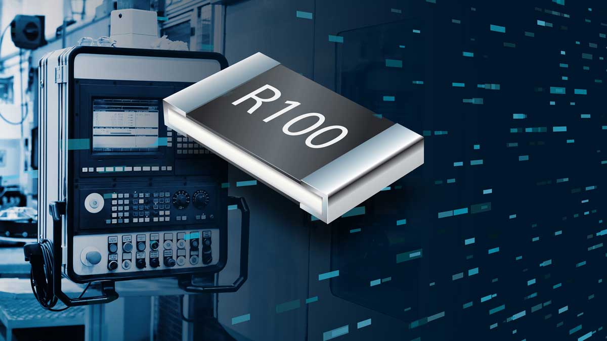 Bourns Introduces Low-ohmic 2W Compact Thick Film Resistors