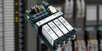 DigiKey Introduces Industry-First Power Supply Configuration Tool