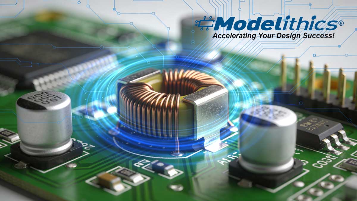 Modelithics Releases Library for SIMULIA CST Studio Suite