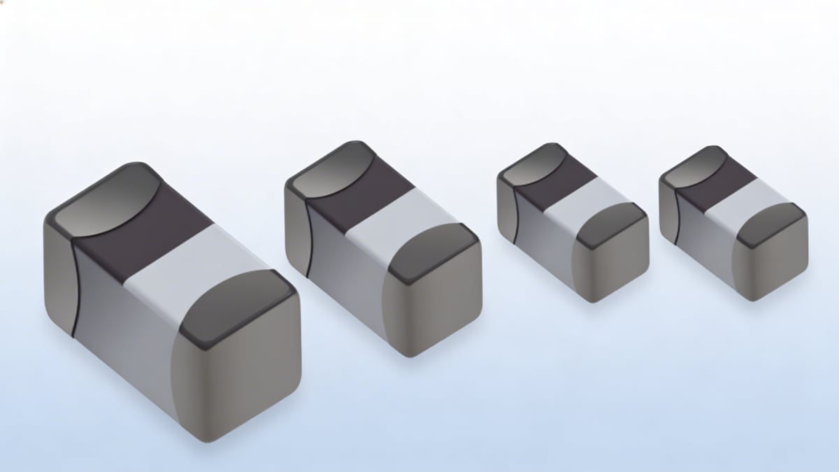 Bourns Extends Multilayer Chip Inductors