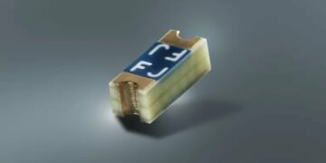 SCHURTER Introduces 2410 SMD Fuse for Robust AC/DC Protection