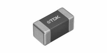 TDK Releases High Temp 175C Automotive NTC thermistors