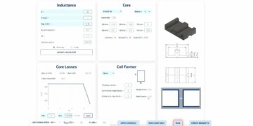 Advanced Loss Modeling for Planar Magnetics in the Frenetic Planar Tool Advanced Loss Modeling for Planar Magnetics in the Frenetic Planar Tool