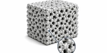 Mechanical SSC Testing as a Structural Diagnostic Tool for Tantalum Capacitor Anodes
