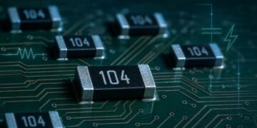 Stackpole Introduces High‑Voltage Low VCR Chip Resistors