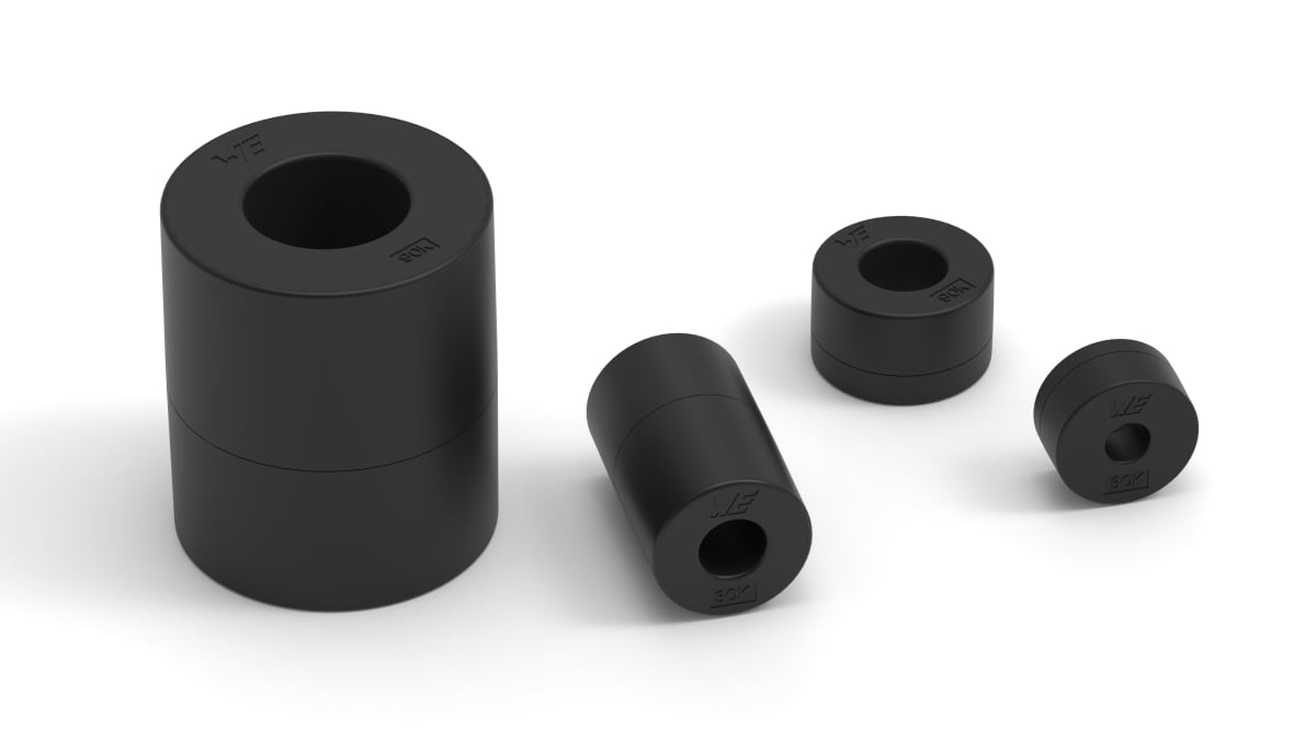 Socket Cable Core Würth Elektronik Expands Nanocrystalline Cable Cores