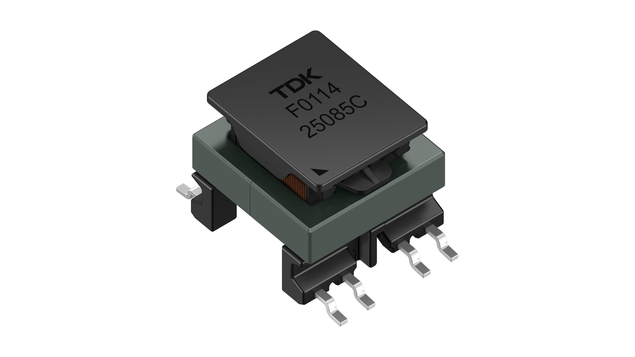 TDK Releases Compact SMD Gate Drive Transformers for xEV