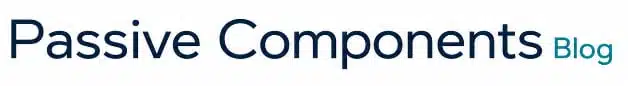 Passive Components Blog