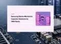 Samsung Electro-Mechanics MLCC capacitor solutions for high-voltage converter snubbing and GPU power delivery