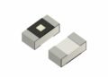 ROHM SDR01 high anti-surge thick-film chip resistor in 1005 metric 0402 package with 0.33 W rated power