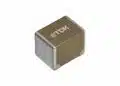 TDK CN series 10 µF 100 V X7R soft-termination multilayer ceramic capacitor in 3225 EIA 1210 package