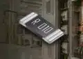 Bourns CRH2512 2512 surface-mount metal-alloy current-sense resistor for high-current low-ohmic measurement