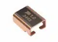 Bourns CSS4C-1216 four-terminal metal-strip current sense resistor for high-current Kelvin measurement