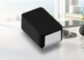Bourns SRP201210V low-profile shielded SMD power inductors for compact portable electronics
