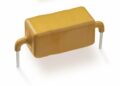 Littelfuse AK-FL FlatSuppressX axial-leaded bidirectional TVS diodes for high-voltage aviation DC power protection