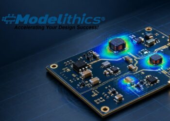 Modelithics COMPLETE+3D Library v26.3 for Ansys HFSS with RF passive component and 3D electromagnetic simulation models
