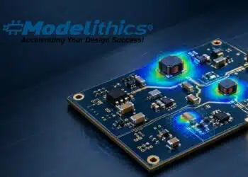 Modelithics COMPLETE+3D Library v26.3 for Ansys HFSS with RF passive component and 3D electromagnetic simulation models