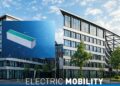Rheinmetall Pierburg Pump Technology NanoLam DC-link capacitors for high-power electric vehicle traction inverter applications