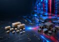 TDK and TAIYO YUDEN business alliance announcement for advanced MLCCs and inductors supporting AI infrastructure.