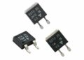 Vishay Sfernice D2TO and DTO thick-film SMD power resistor sample kits with TO-263 D2PAK and TO-252 DPAK devices