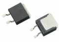 Vishay Sfernice D2TO35S TO-263 top-side cooled thick-film power resistor with metal heatsink interface