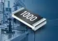 Bourns CRT-TN TaN thin-film chip resistors in 0402, 0603, 0805 and 1206 package sizes