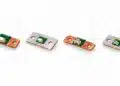 Bourns CSI2F bolt-down current sense resistors for high-current busbar measurement