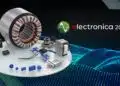Exxelia capacitor and magnetics innovations for Electronica 2026, including CM-HVLP and CF-PP140 capacitors