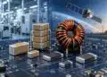 Ruggedized passive component customization overview covering capacitors, resistors and inductors.
