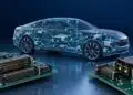 Samtec automotive interconnect technologies for software-defined vehicle electronics