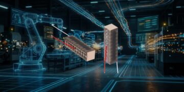YAGEO Group AS Series resin-coat-less multilayer piezoelectric actuator with lead wires for high-speed industrial motion control